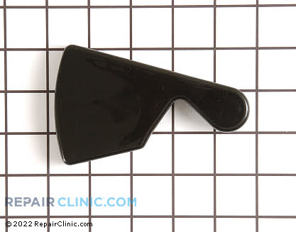 Hinge Cover (OEM)  WR02X10831, 912921