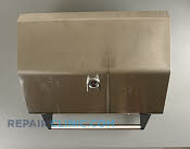 Hood - Part # 1045134 Mfg Part # 238876