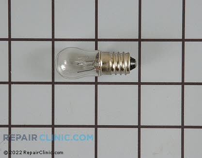 Light Bulb 61006109 Main Product View