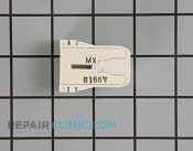 Light Housing - Part # 1172961 Mfg Part # S99270550