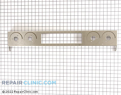Manifold Panel 26790E Main Product View