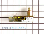 Oven Safety Valve - Part # 688687 Mfg Part # 70001031
