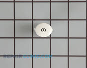 Power Button - Part # 763267 Mfg Part # 8061902-0