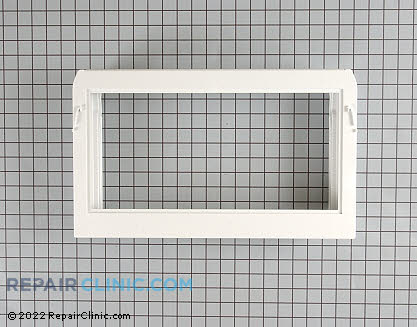 Shelf Frame 12002190 Main Product View