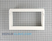 Shelf Frame - Part # 1032776 Mfg Part # 12002190