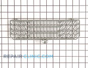 Silverware Basket - Part # 1088675 Mfg Part # WD28X10131