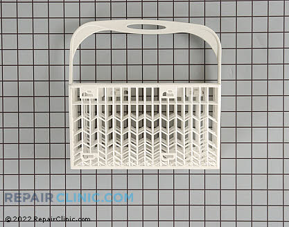 Silverware Basket WD28X10152 Main Product View