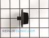 Thermostat Knob 5304441580 Alternate Product View