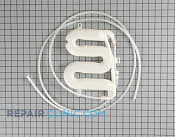 Water Tank Assembly - Part # 879444 Mfg Part # WR17X10428