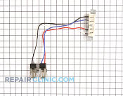 Wire harness, em1 - Part # 754218 Mfg Part # 12274