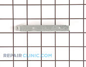 Bracket, clock mtg - Part # 543362 Mfg Part # 3801F199-45