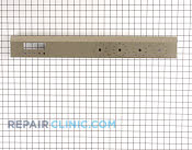 Control  Panel - Part # 437912 Mfg Part # 213162
