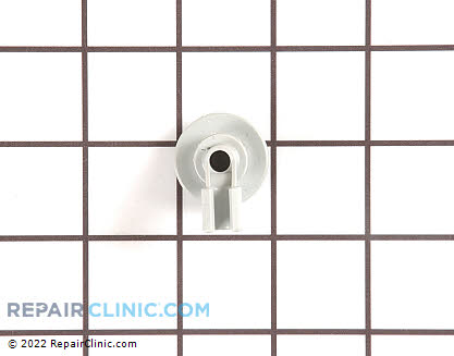 Dishrack Roller 154522902 Main Product View