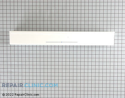 Door Shelf Bar (OEM)  WR71X2730