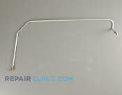Gas Burner & Control - Part # 770072 Mfg Part # WB28K10021