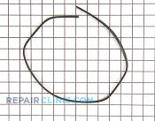 Gasket - Part # 800954 Mfg Part # 975-28