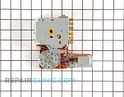 Main Control Board - Part # 466427 Mfg Part # 262168
