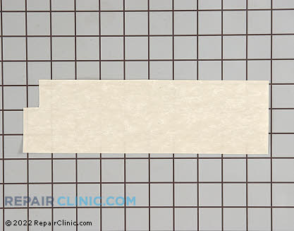 Ge Range Insulation