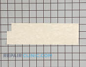Moisture Barrier - Part # 258608 Mfg Part # WB34M37