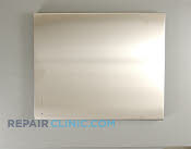 Outer Door Panel - Part # 935504 Mfg Part # 184593