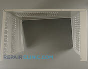 Panel - Part # 1028697 Mfg Part # 1187194
