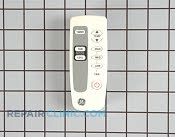 Remote Control - Part # 944304 Mfg Part # WJ26X10084