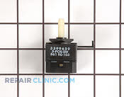Selector Switch - Part # 527732 Mfg Part # 3399639
