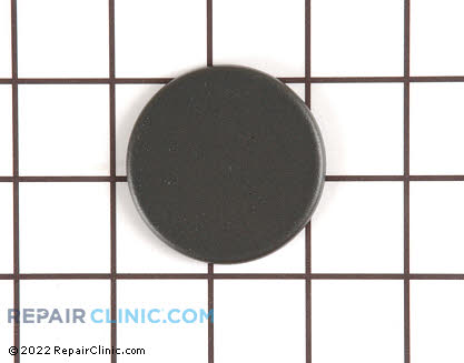 Surface Burner Cap (OEM)  WB13T10034, 910761