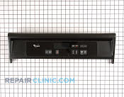 Touchpad - Part # 589807 Mfg Part # 4451324