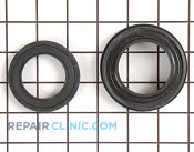 Tub Seal - Part # 1789 Mfg Part # 35-2974
