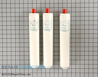 Water Filter 4373574 Main Product View