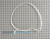 Water Line - Part # 899844 Mfg Part # WR17X3669