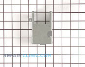 Wire, Receptacle & Wire Connector - Part # 1102417 Mfg Part # 492036