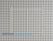 Wire Shelf - Part # 1157300 Mfg Part # 241657501