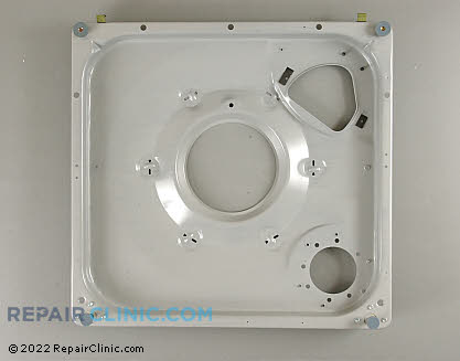 Washing Machine Base