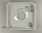 Base Plate - Part # 1164331 Mfg Part # 12002701