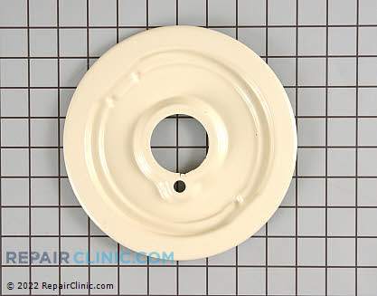 Dacor Range Burner Drip Pan