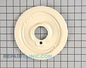 Burner Drip Pan - Part # 754816 Mfg Part # 26480AP
