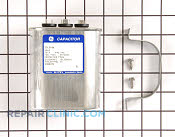 Capacitor - Part # 734232 Mfg Part # 876595