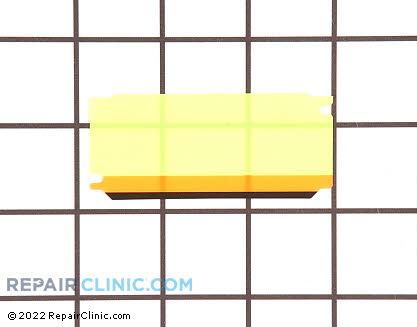 Control Board Cover (OEM)  PSHEPB027MRE0