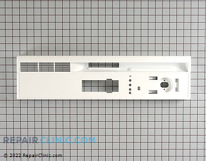 Control  Panel 154368201 Main Product View