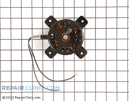 Convection Motor 00487099 Main Product View