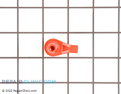 Door Hook 8052606 Main Product View