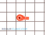 Door Hook - Part # 762636 Mfg Part # 8052606