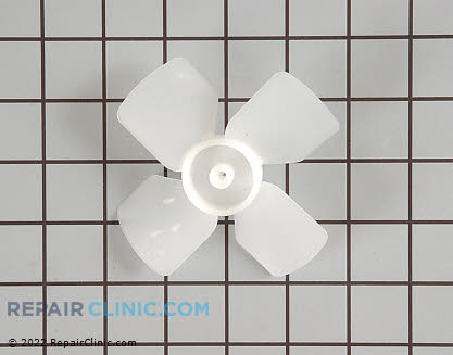 Fan Blade WR60X139 Main Product View