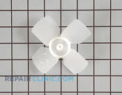 Fan Blade - Part # 305494 Mfg Part # WR60X139