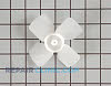 Fan Blade WR60X139 Alternate Product View