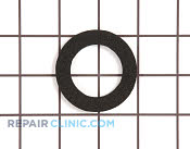 Gasket - Part # 916885 Mfg Part # 154406401