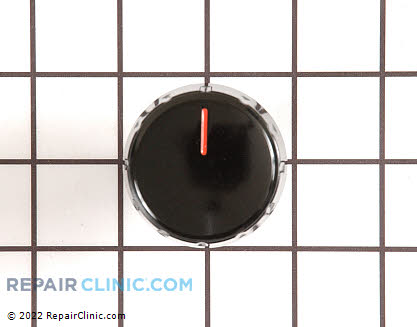 Knob (OEM)  418435