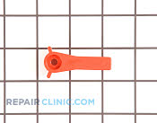 Knob - Part # 762635 Mfg Part # 8052605